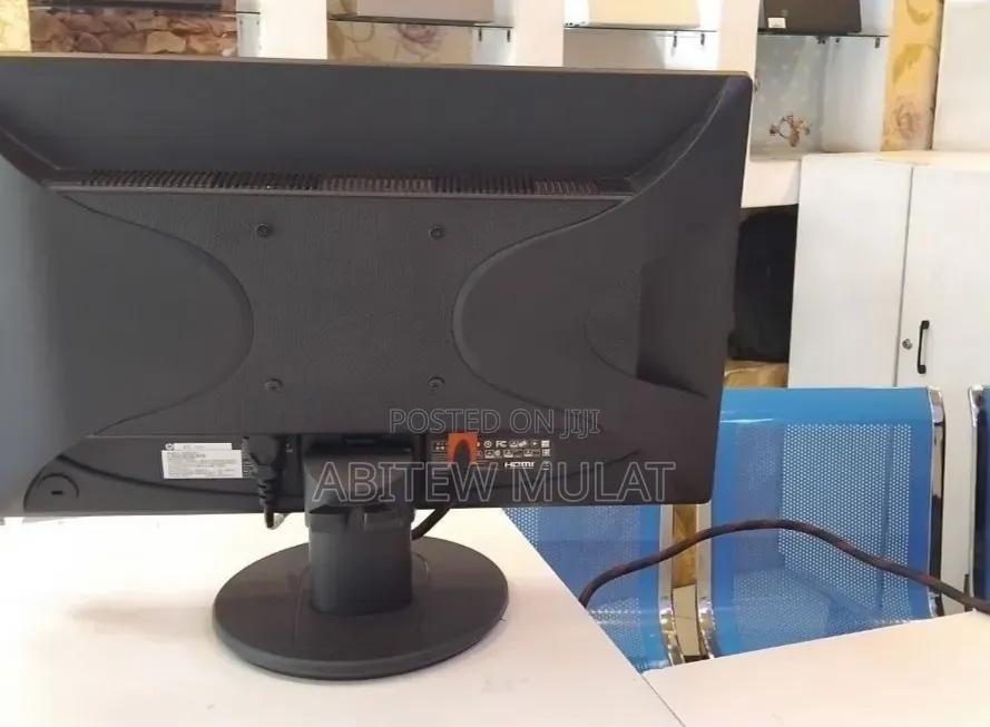 Brand New Hp 21 Inch Moniter Hp 21" Inch Monitor Withframe Model