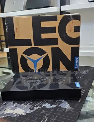 New Laptop Lenovo 32GB AMD Ryzen 9 SSD 1T