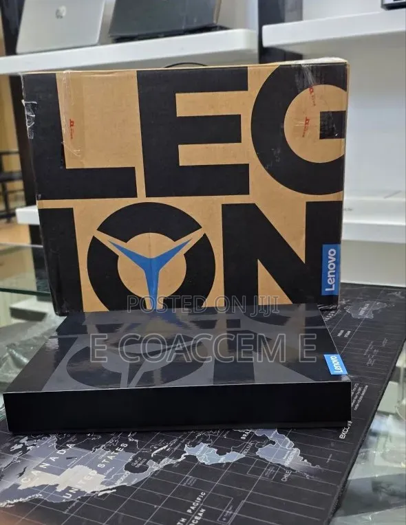 New Laptop Lenovo 32GB AMD Ryzen 9 SSD 1T