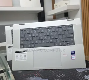 New Laptop HP Envy 15 16GB Intel Core Ultra 7 SSD 1T