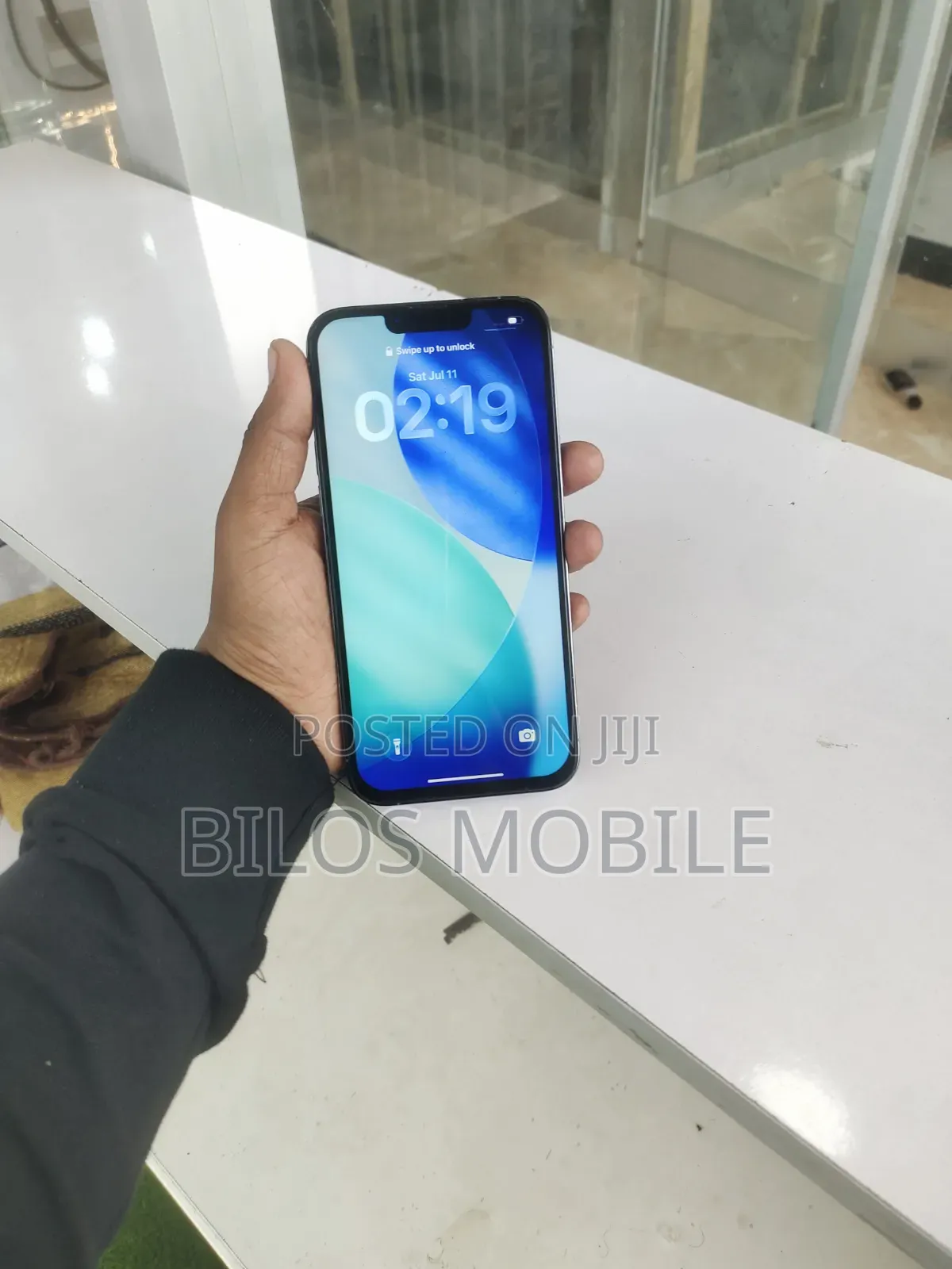 Apple iPhone 13 Pro Max 128 GB