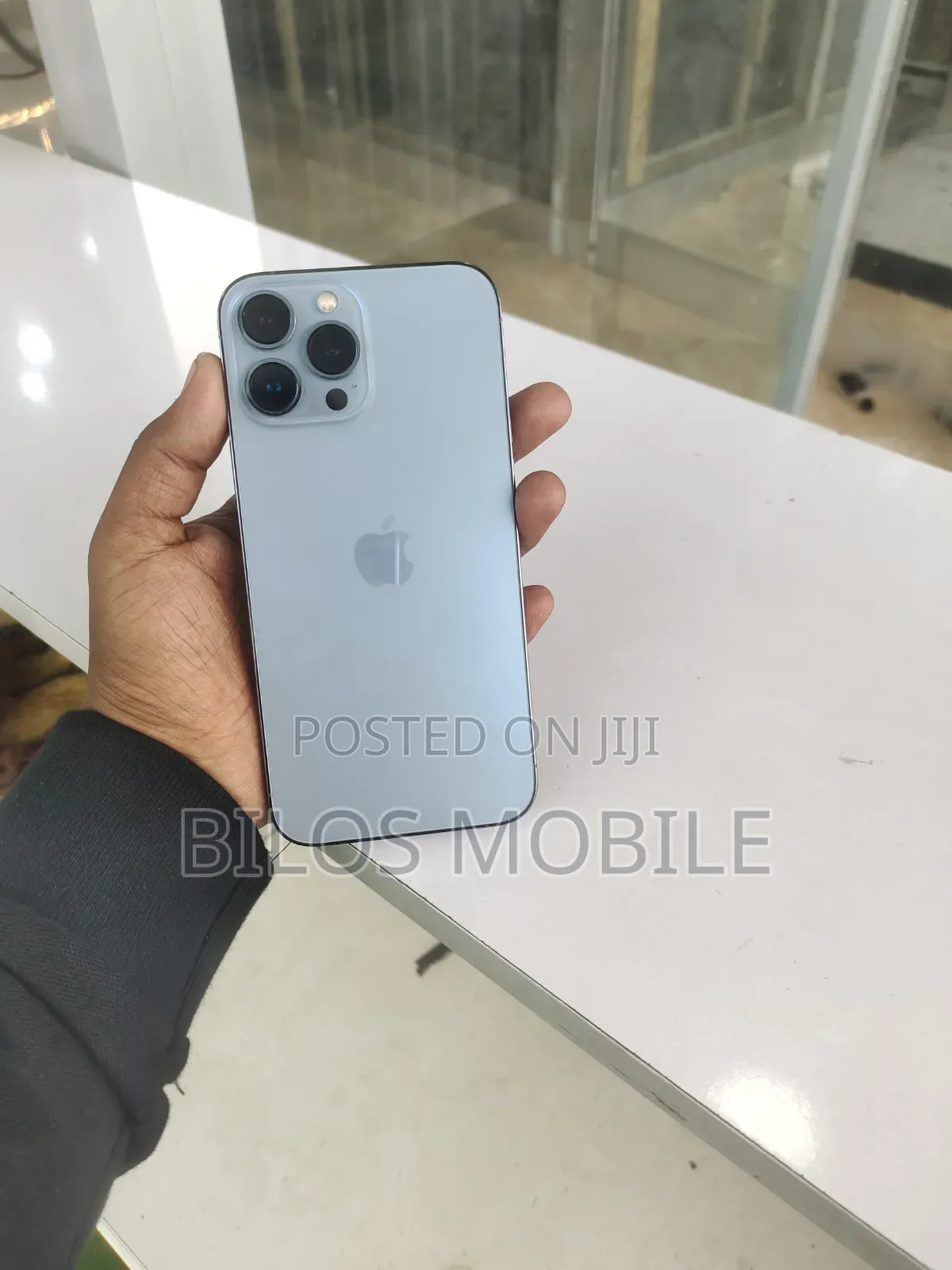 Apple iPhone 13 Pro Max 128 GB