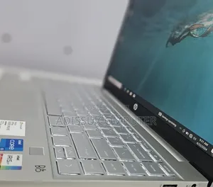 New Laptop HP Chromebook 11 8GB Intel Core i5 SSD 512GB