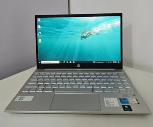 New Laptop HP 8GB Intel Core i5 SSD 512GB
