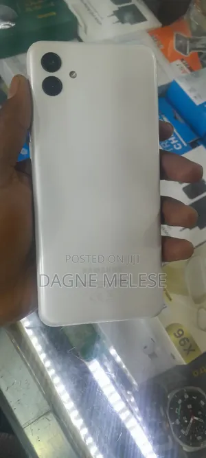Samsung Galaxy A04 32 GB White