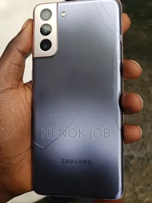 Samsung Galaxy S21+ 5G 128 GB