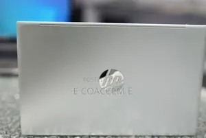 New Laptop HP 8GB Intel Core i5 SSD 512GB