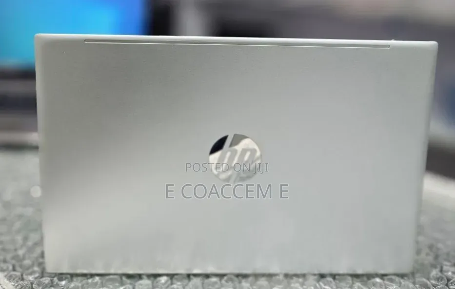 New Laptop HP 8GB Intel Core i5 SSD 512GB