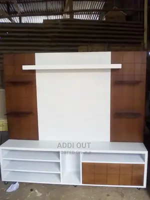 Photo - Tv Stands/የቲቪ ማስቀመጫ