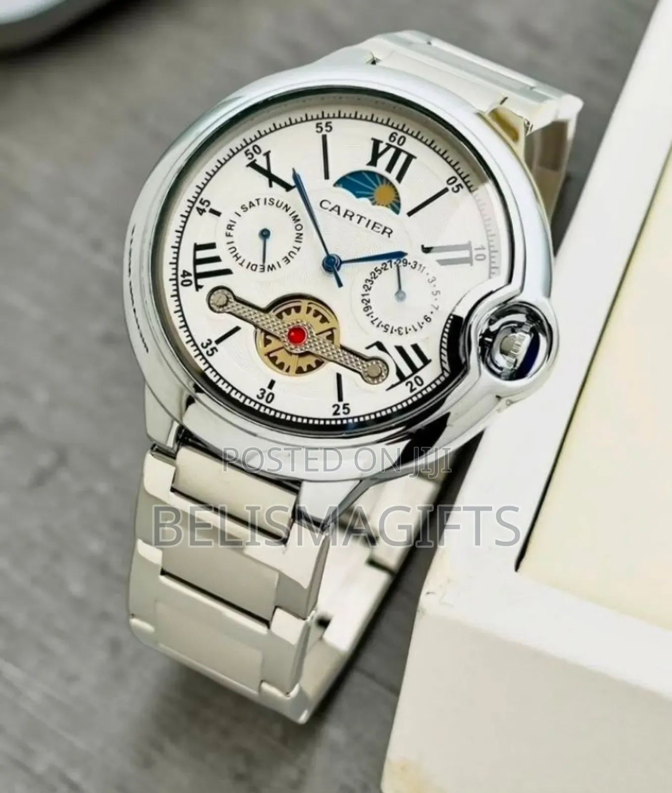 Premium Luxury Watches