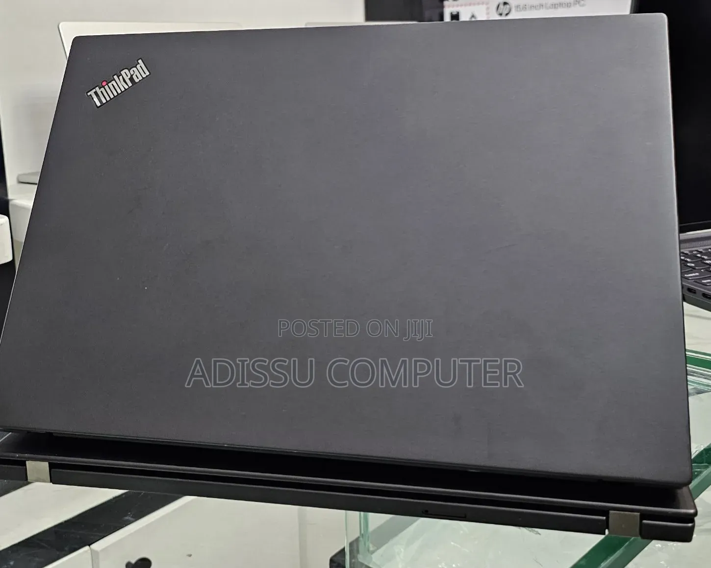 New Laptop Lenovo ThinkPad t495s 16GB AMD Ryzen 7 SSD 512GB