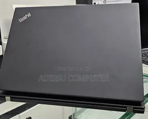 New Laptop Lenovo ThinkPad t495s 16GB AMD Ryzen 7 SSD 512GB