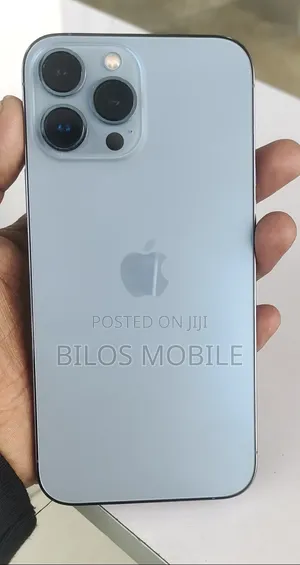 Apple iPhone 13 Pro Max 128 GB