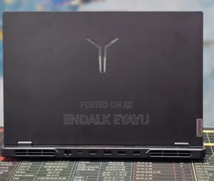 New Laptop Lenovo 16GB Intel Core i9 SSD 1T