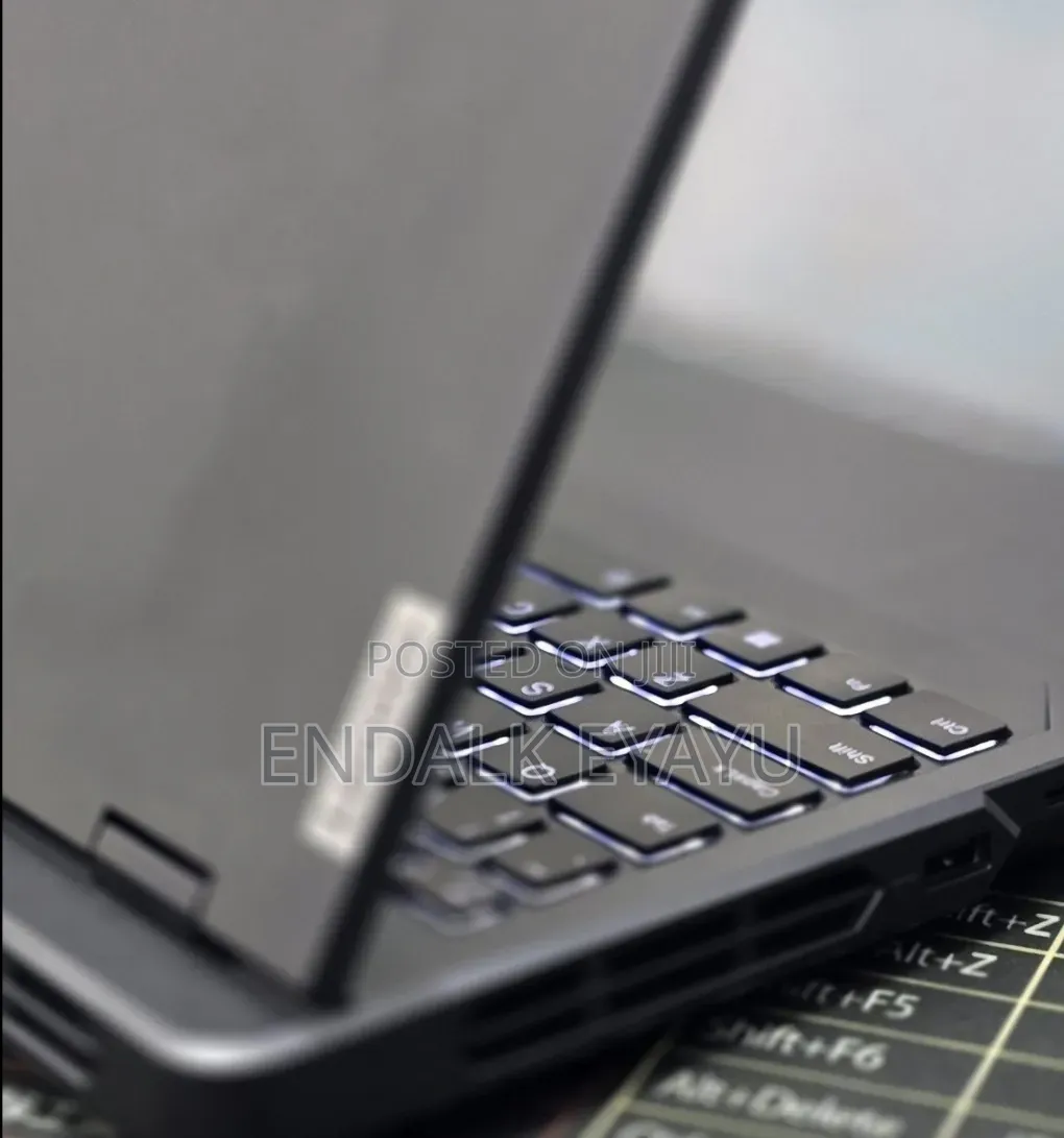 New Laptop Lenovo 16GB Intel Core i9 SSD 1T
