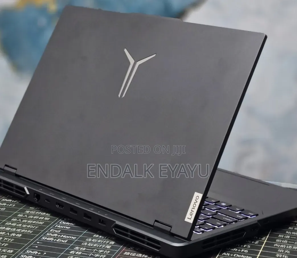 New Laptop Lenovo 16GB Intel Core i9 SSD 1T