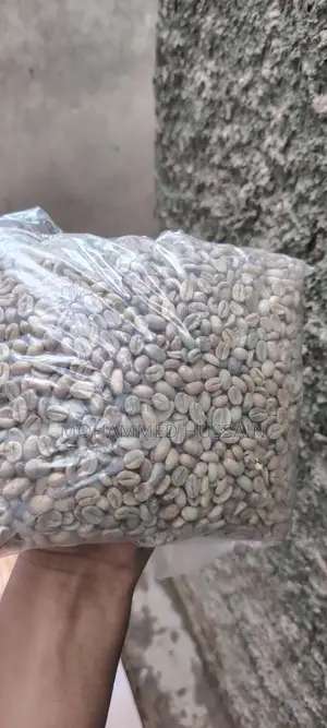 Bonga Buna ,Bonga Coffee የቦንጋ ቡና
