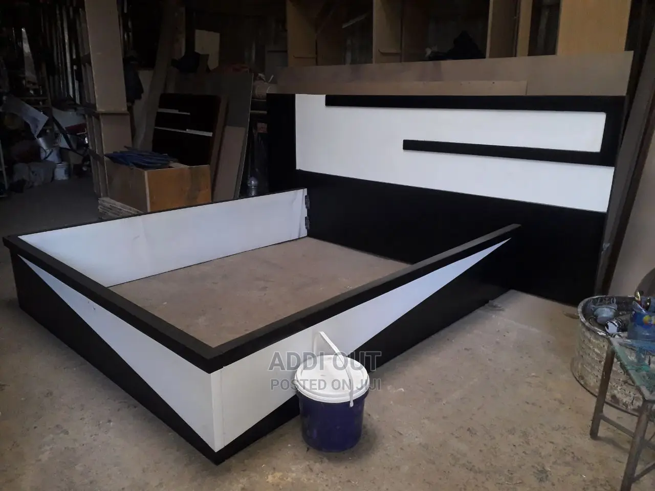 አልጋዎች/Beds