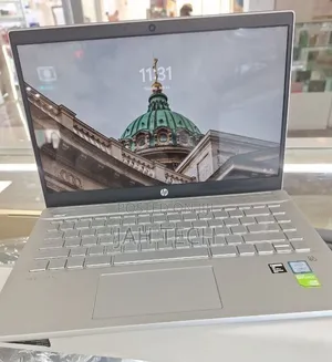 New Laptop HP Pavilion 14 16GB Intel Core i5 SSD 512GB
