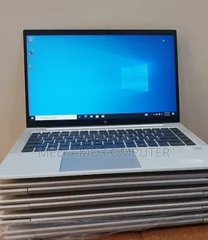 New Laptop HP EliteBook 840 G8 16GB Intel Core i5 SSD 512GB