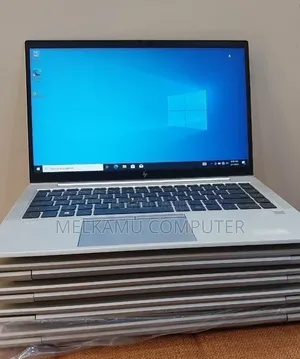 New Laptop HP EliteBook 840 G8 16GB Intel Core i5 SSD 512GB