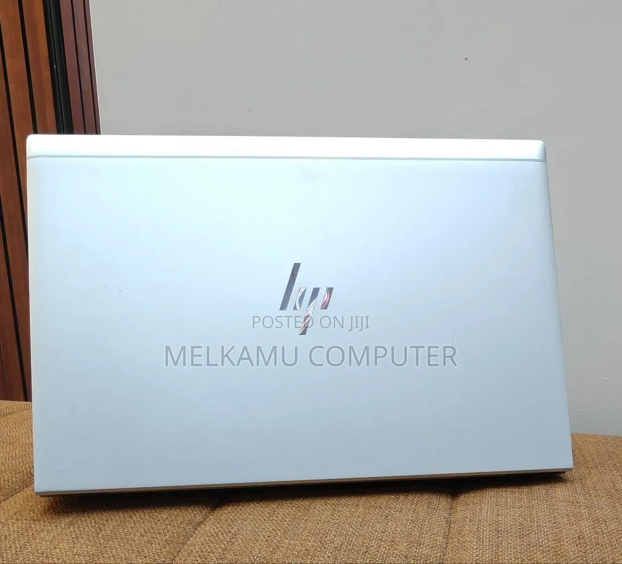 New Laptop HP EliteBook 840 G8 16GB Intel Core i5 SSD 512GB