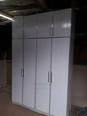 ቁምሳጥን በካሬ/Cupboards