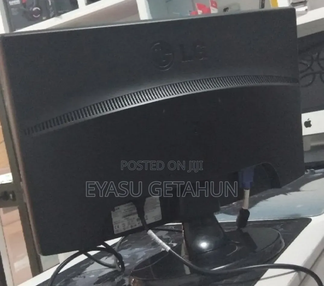 Lg Moniter 21 Inch Lg Moniter