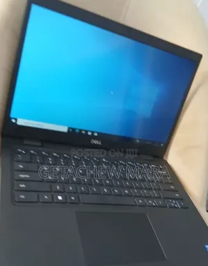 New Laptop Dell Latitude 5310 8GB Intel Core i5 SSD 512GB