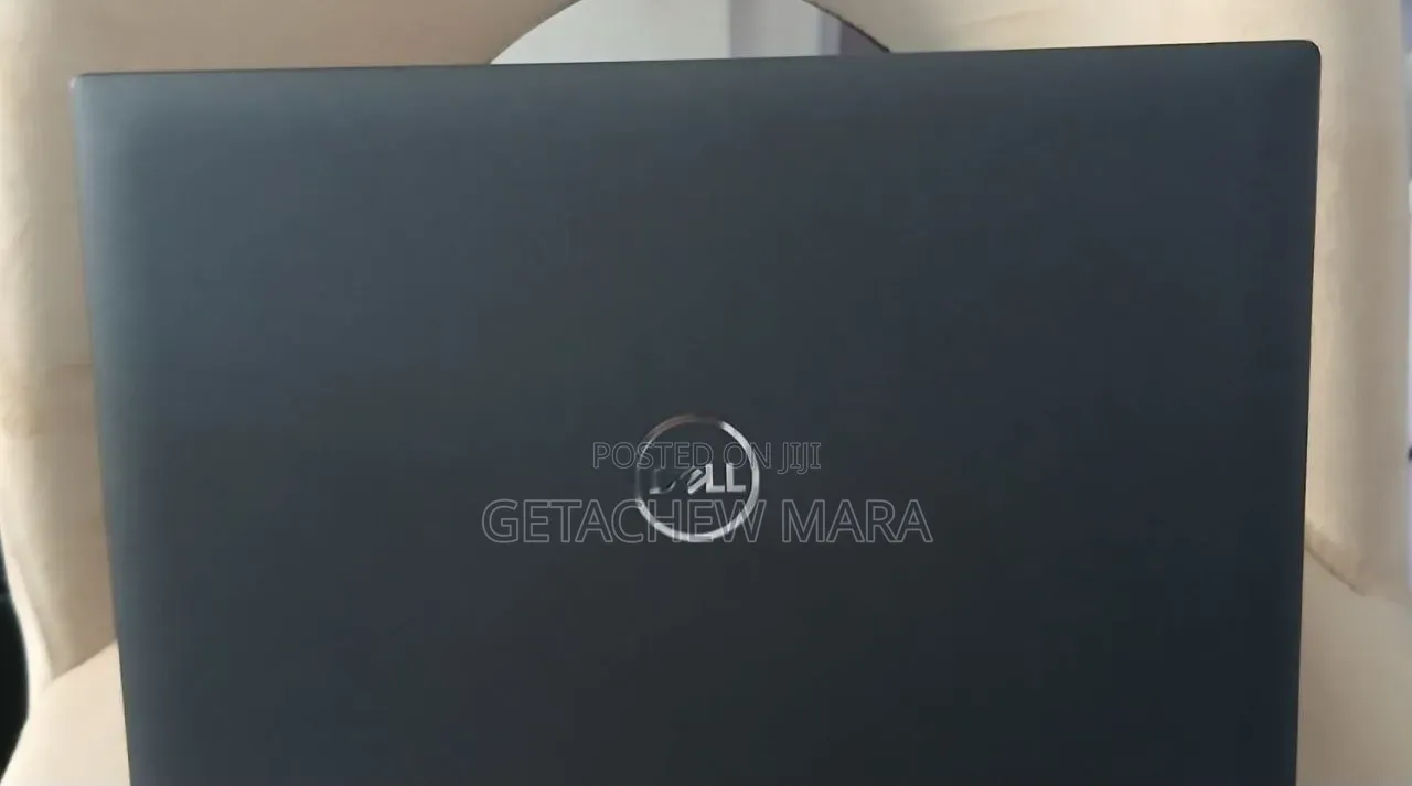 New Laptop Dell Latitude 5310 8GB Intel Core i5 SSD 512GB
