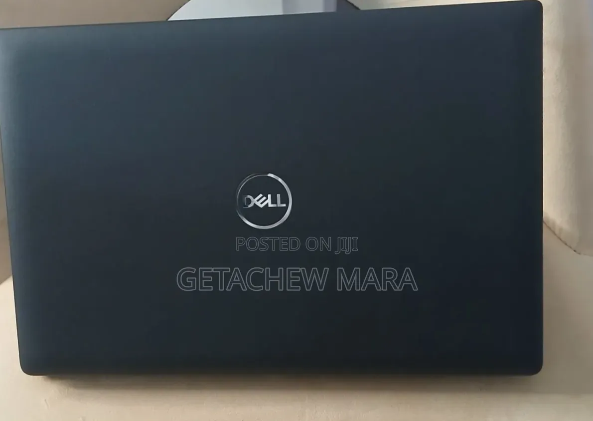 New Laptop Dell Latitude 5310 8GB Intel Core i5 SSD 512GB