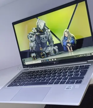 New Laptop HP EliteBook 840 G7 16GB Intel Core i5 SSD 512GB