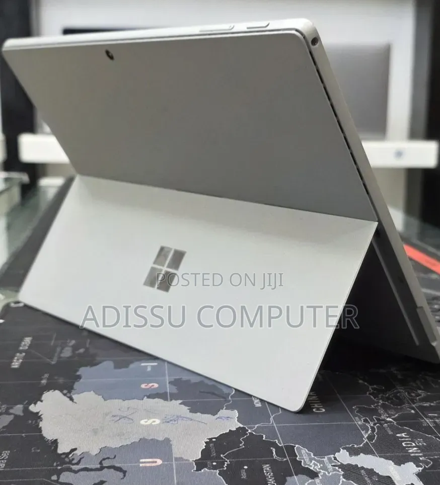 New Laptop Microsoft Surface Pro 7 16GB Intel Core i7 SSD 512GB