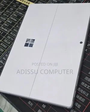 New Laptop Microsoft Surface Pro 7 16GB Intel Core i7 SSD 512GB