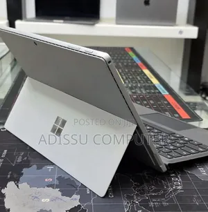 New Laptop Microsoft Surface Pro 7 16GB Intel Core i7 SSD 512GB