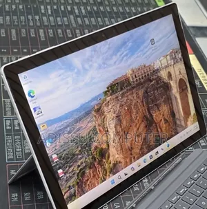 New Laptop Microsoft Surface Pro 7 16GB Intel Core i7 SSD 512GB
