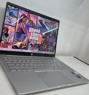 New Laptop HP Pavilion 11 16GB Intel Core i5 SSD 512GB