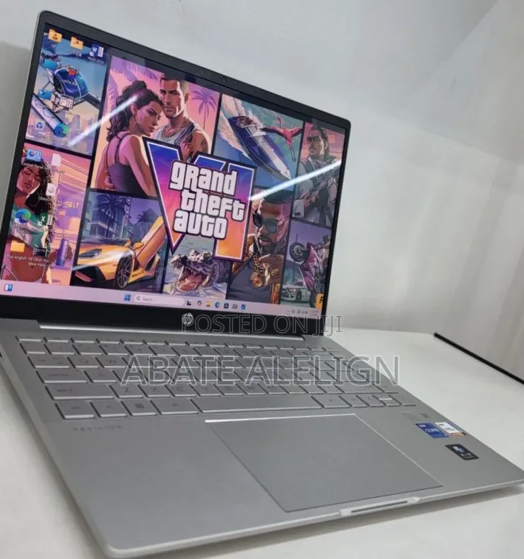 New Laptop HP Pavilion 11 16GB Intel Core i5 SSD 512GB