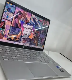 New Laptop HP Pavilion 11 16GB Intel Core i5 SSD 512GB