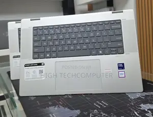 New Laptop HP 15s 16GB Intel Core Ultra 7 SSD 1T