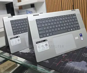 New Laptop HP 15s 16GB Intel Core Ultra 7 SSD 1T