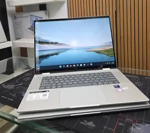 New Laptop HP 15s 16GB Intel Core Ultra 7 SSD 1T