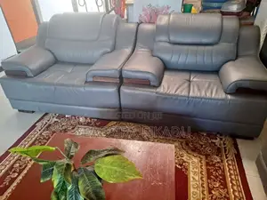 Luther Sofa