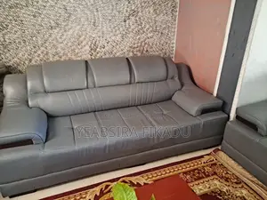 Luther Sofa