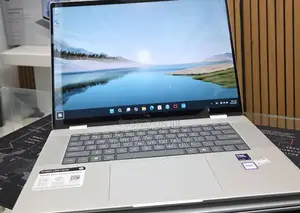 New Laptop HP Envy x360 16GB Intel Core Ultra 7 SSD 1T