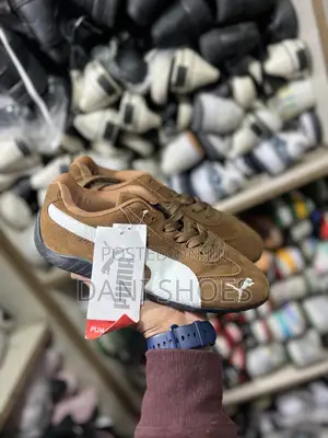 Puma Shoes