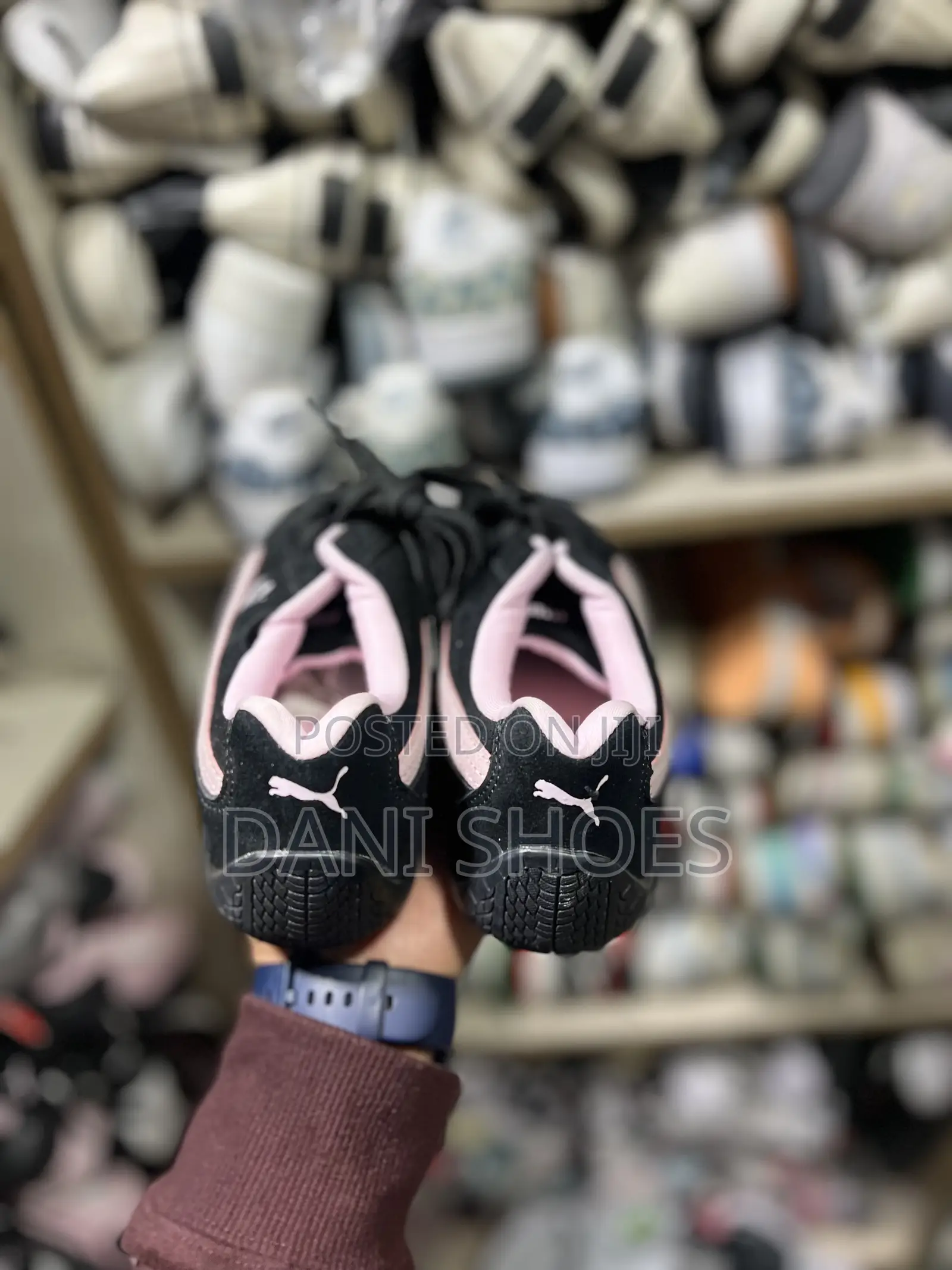 Puma Shoes