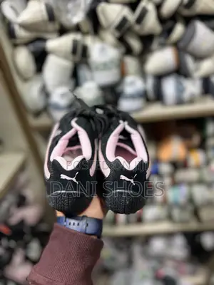 Puma Shoes