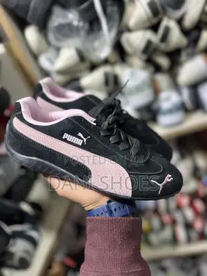 Puma Shoes