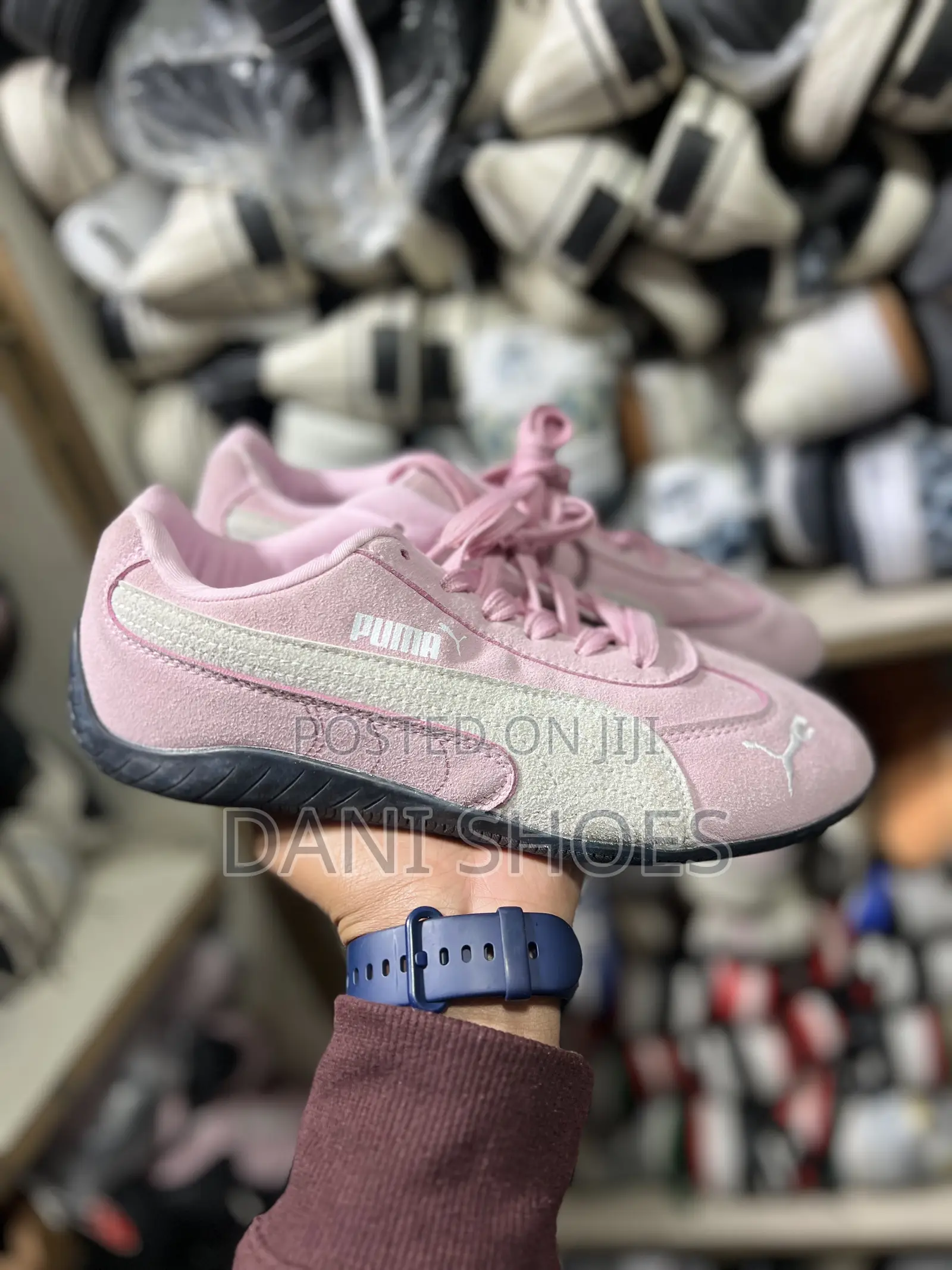 Puma Shoes